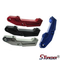 STONEDER Racing 4 Pistons Brake Caliper Adapter for Pit Dirt Bike Motard