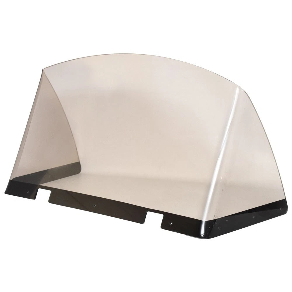 2012 Scout 251 XS Boat Windshield HW1697 - 41 Inch Plexiglass Smoke