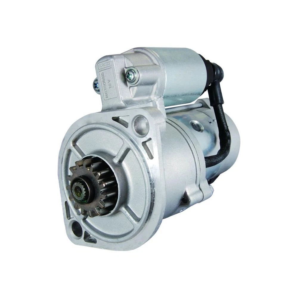 Starter for Yanmar Various Models SMN0008, 410-44037 Tractors 410-46006
