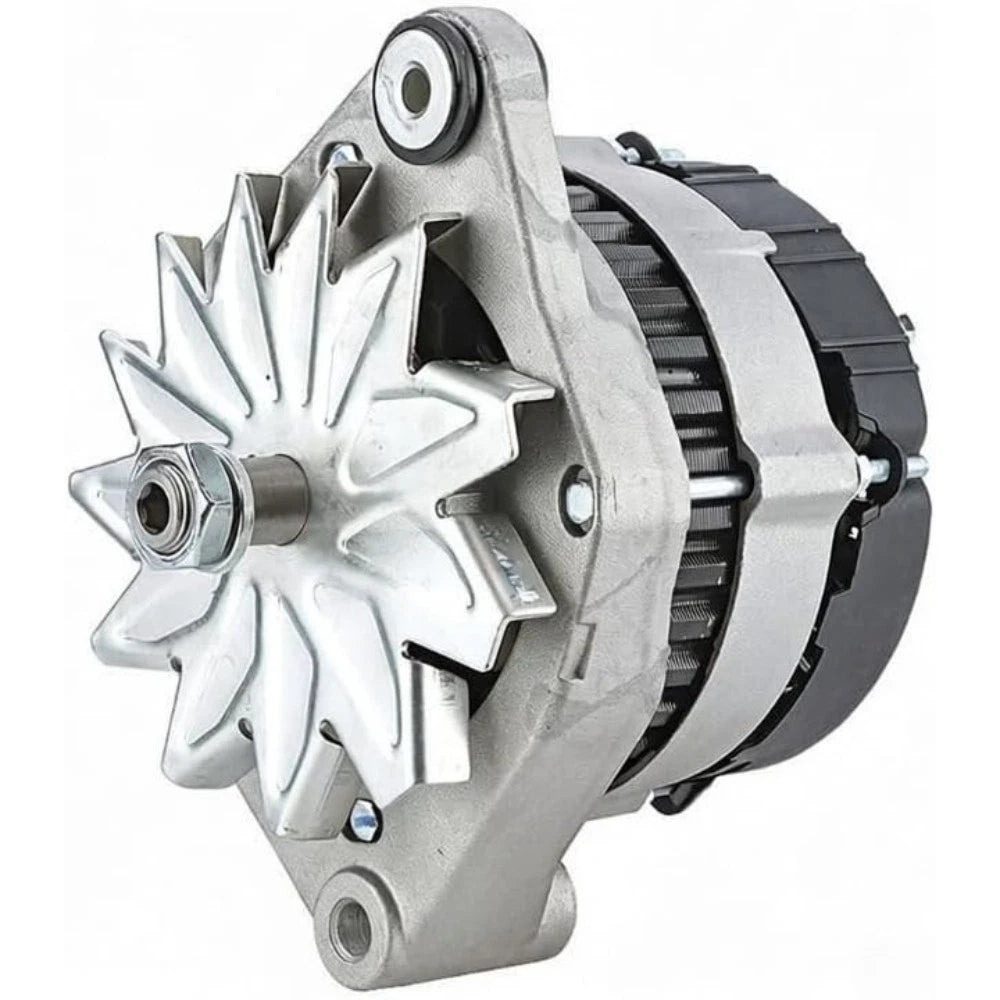 Alternator 2518039 for Volvo Penta Marine Engine D1-13 D1-20 KAD32P TAMD71B
