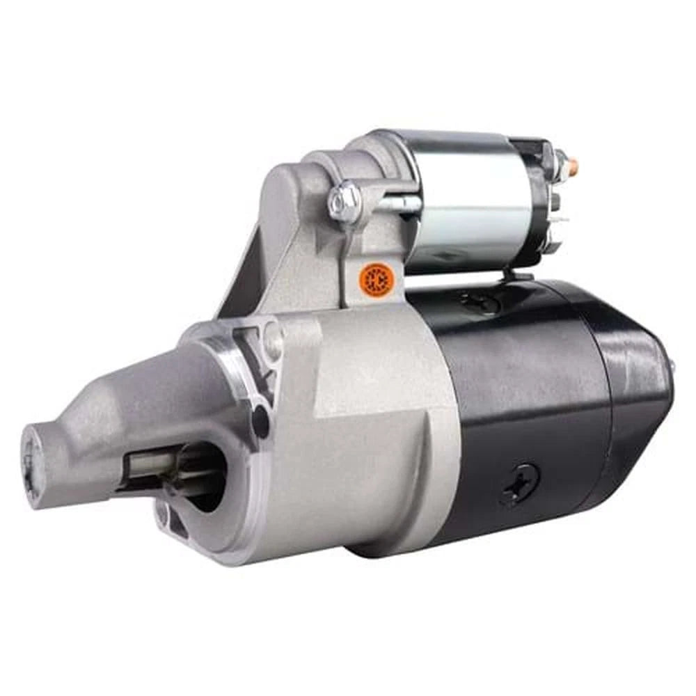 8301476 Starter -, 12V, DD, CW, Aftermarket Nippondenso Fits Bobcat