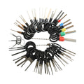 Wire Terminal Removal Vehicle Electrical Wiring Crimp Connector Pin Extractor D