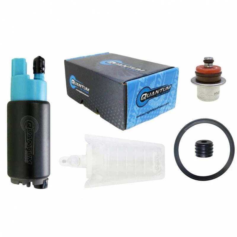 QUANTUM Fuel Pump Kit HFP-382-CA Fits Can-Am ATV/UTV 2014-2016 Models
