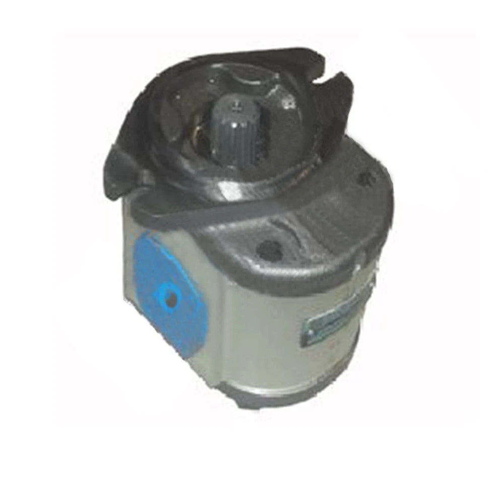 6675660 Hydraulic Single Gear Pump Fits Several Fits Bobcat Models