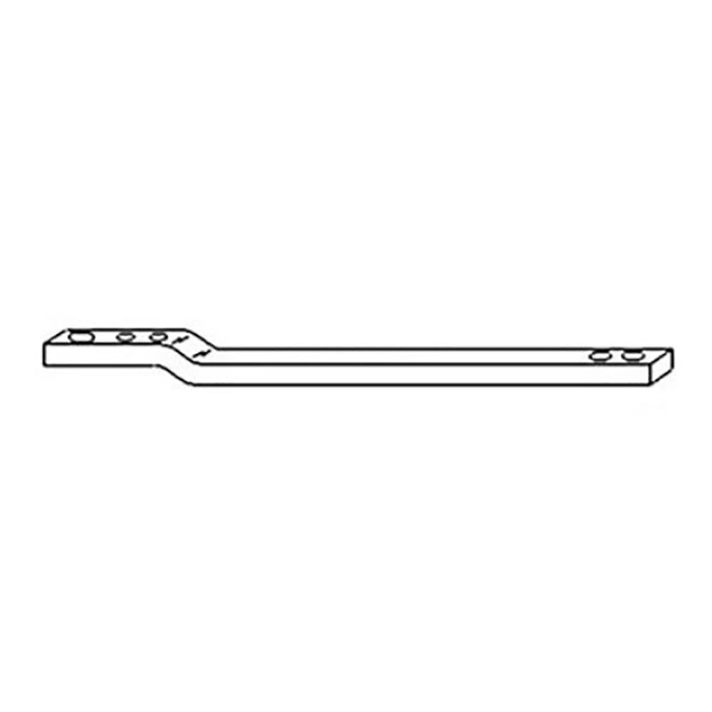 John Deere DRAWBAR R130638 8420T,8420, 8410T,8410, 8400T,8400, 8