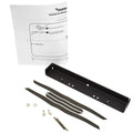 Humminbird Boat In-Dash Mounting Kit 740094-1 - IDMK 900