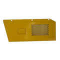 1244079H91 Left Hand Side Shield Fits Case/Internati Onal Harvester TD7G Tractor