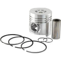 S.62023 Piston & Rings, 104Mm Fits Ford/ Holland