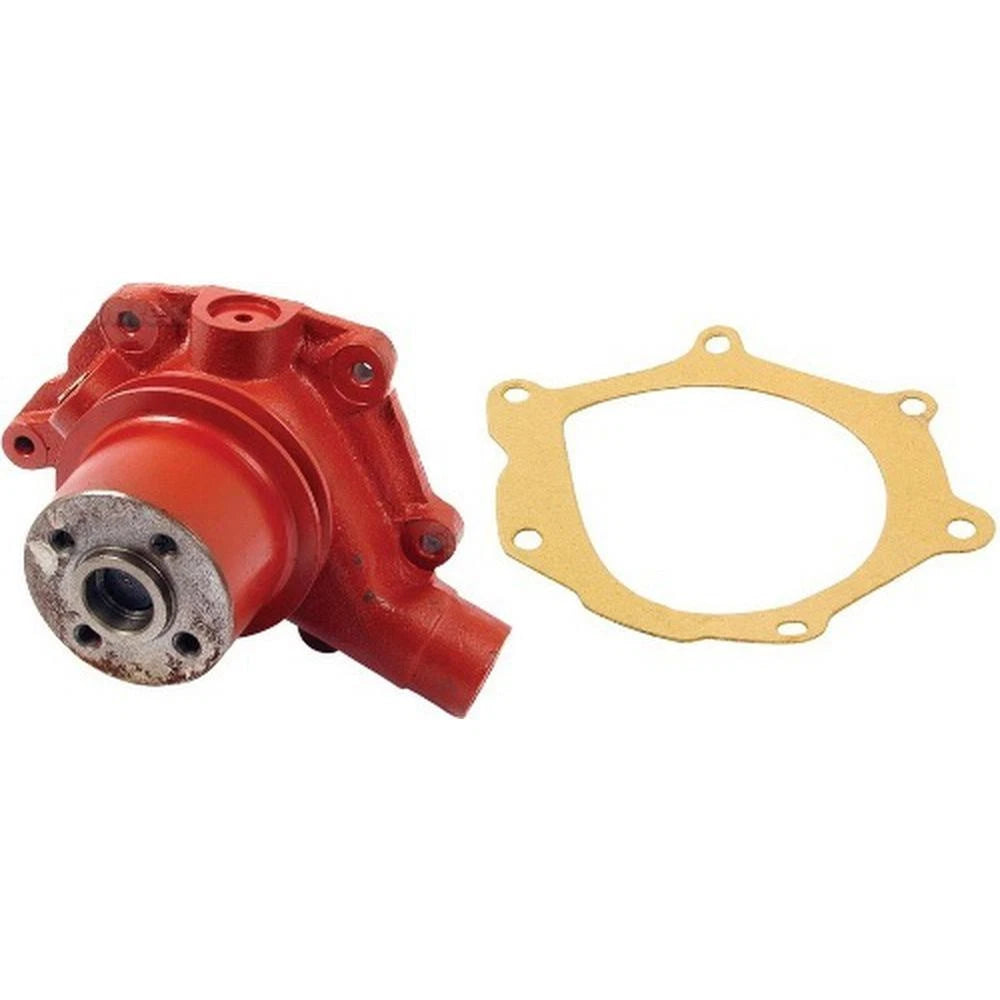 S.57755 Water Pump Assembly (supplied with Pulley) Fits Case IH