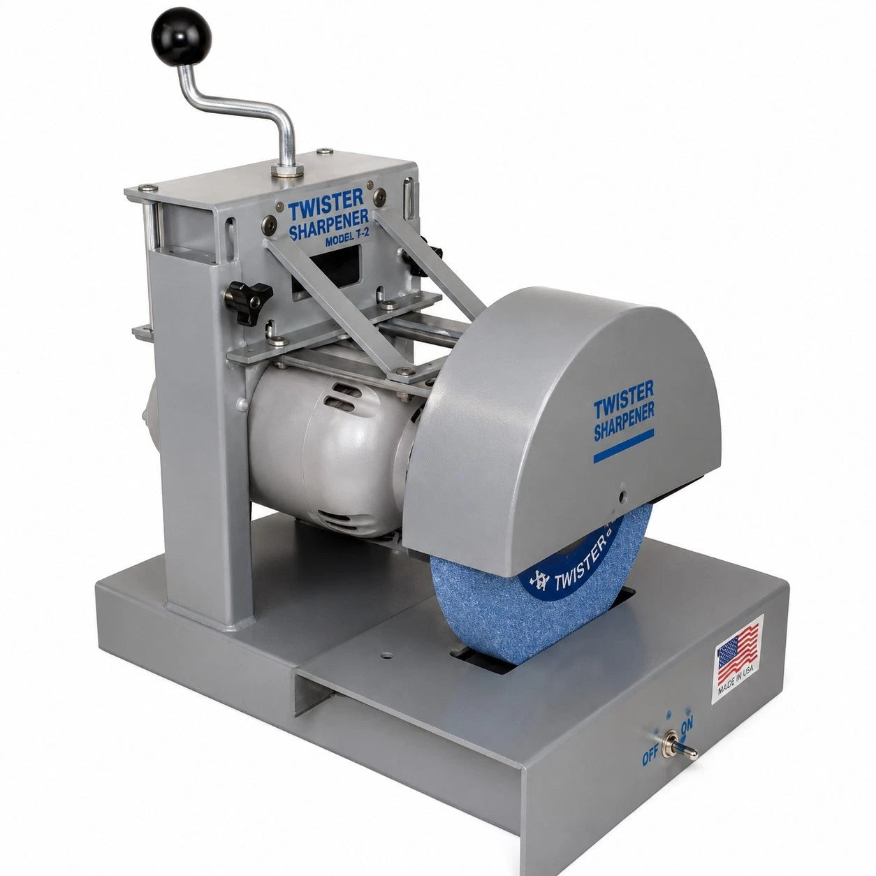 B1AC3410 COMMERCIAL GRINDER