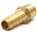 Rinker Boat Adapter Fitting 2200231 - 7/16 X 9/16 Inch Brass