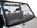 OPEN TRAIL Folding Windshield for Polaris Ranger XP 900 & 570 2013-2016