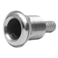 Southco Boat Thru Hull 1688448 - 5/8 Inch Stainless Steel