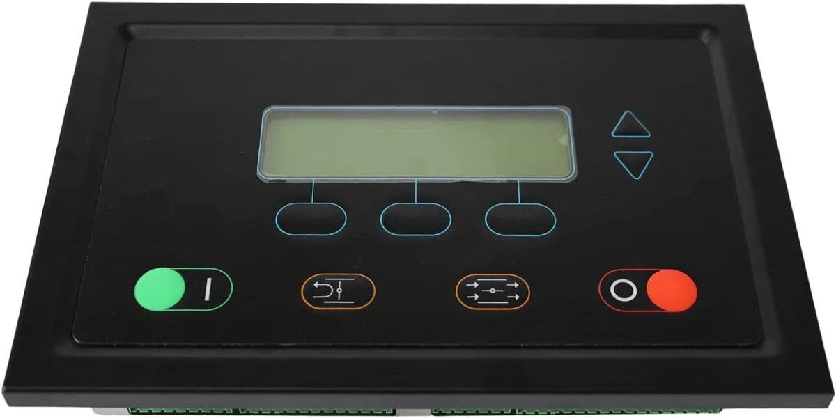 Membrane Keypad of Controller 39875331 for Ingersoll Rand Air Compressor