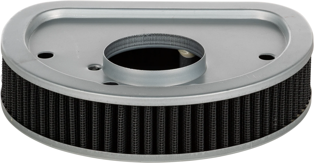 HARDDRIVE Performance Air Filter Replaces 29461 – Fits Harley Davidson FLHR &