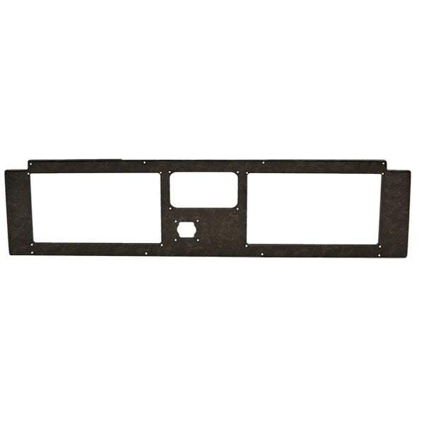 Sea Ray Boat Dash Panel Blank 1981097 - 450 Sundancer 43 1/2 X 12 Inch