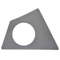 Ranger Boat Non Skid Pad 301005 - Cup Holder 190LS Reata Gray (STBD)
