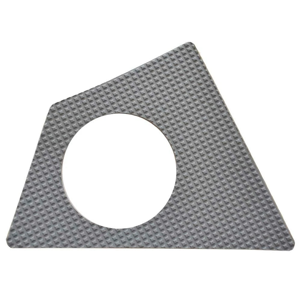 Ranger Boat Non Skid Pad 301005 - Cup Holder 190LS Reata Gray (STBD)