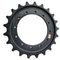 1X Sprocket for IHISCE IHI80NX Mini Excavator Construction