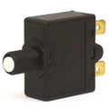 ETA - Allied Boat Push Button Circuit Breaker - 15A 28VDC 240VAC