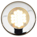 Quick Marine Boat Down Light FAMP1342X11QU0 0 - LED Daylight Stainless