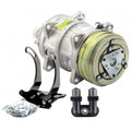 888301067 Compressor Conversion Kit, Fits York to Sanden Style Fits White