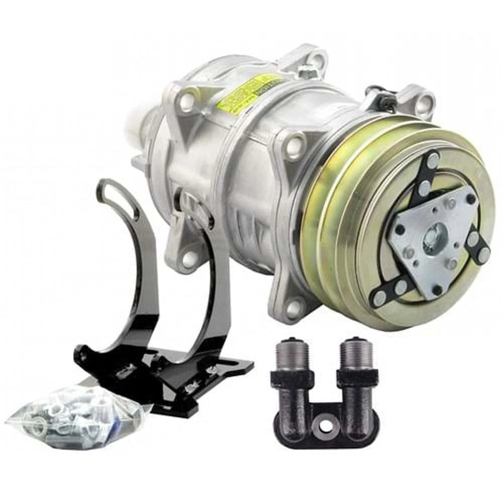 888301067 Compressor Conversion Kit, Fits York to Sanden Style Fits White