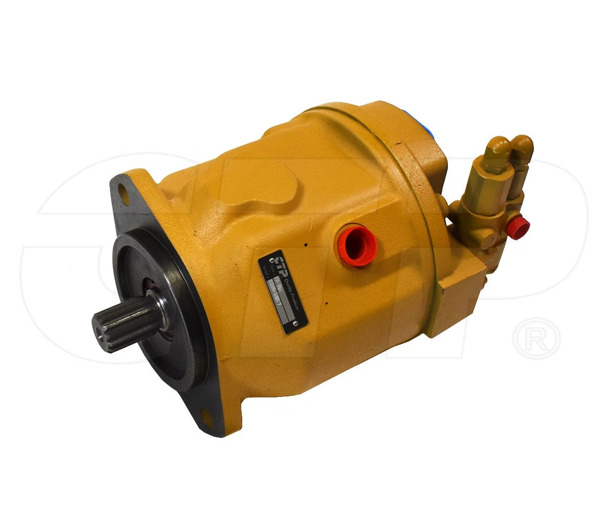 2191964 Pump Gp-Piston Fits Caterpillar Models
