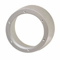 MasterCraft Boat Gauge Bezel 24-NS064 - 4 Inch Aluminum