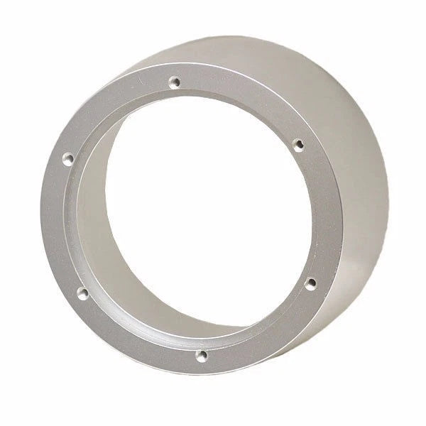 MasterCraft Boat Gauge Bezel 24-NS064 - 4 Inch Aluminum