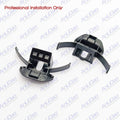 2Pcs Repl Seadoo RXT GTX GTI Wake Fish GTR RXP Glove Box Latch 264000133