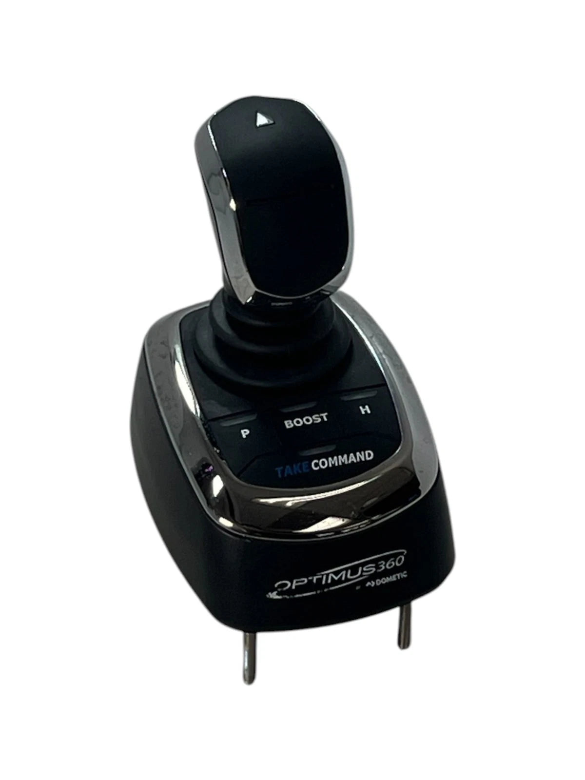 Dometic Optimus EJ1404, Joystick Controller for Quad Engine Setups, OEM