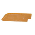 R56620 Rockguard, Front L/H - Fits Case 855D S/n JAK0005501-, 855E, Loader