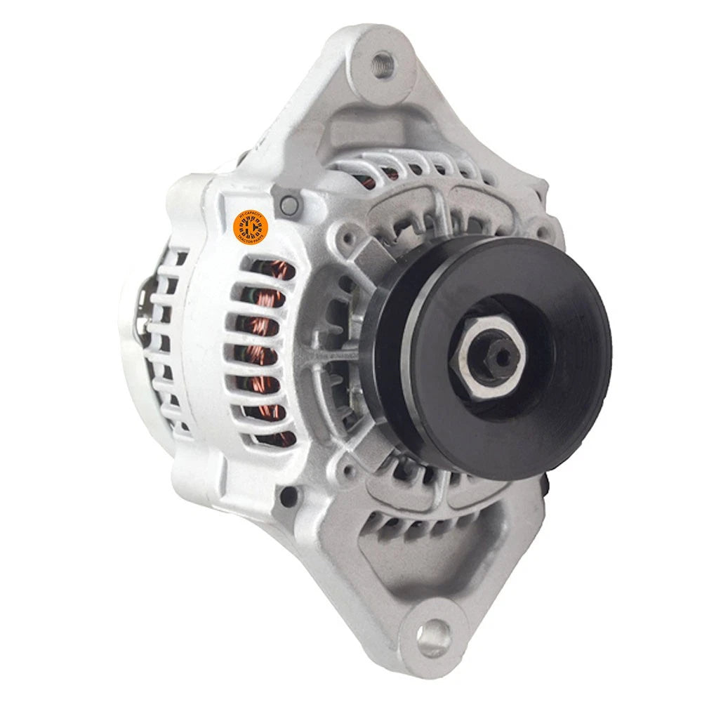 1900-0521 - Alternator Fits Kubota