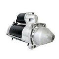1300-0104 - Starter Fits Deutz