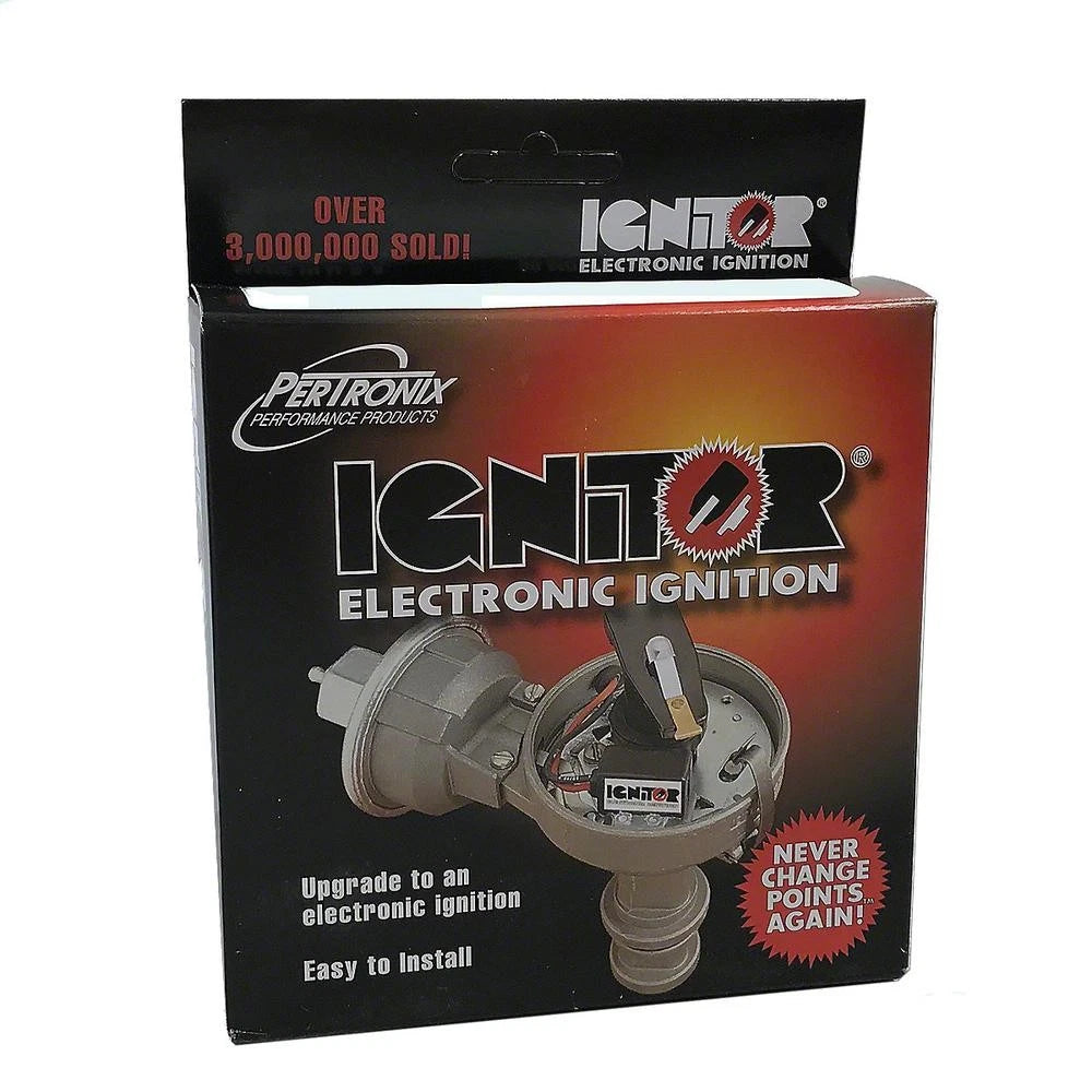 EIGN21 Electronic Ignition Conversion Kit Fits John Deere