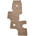 Tracker Boat Snap-In Carpet Runner 168495 - 176 X 79 Inch Beige