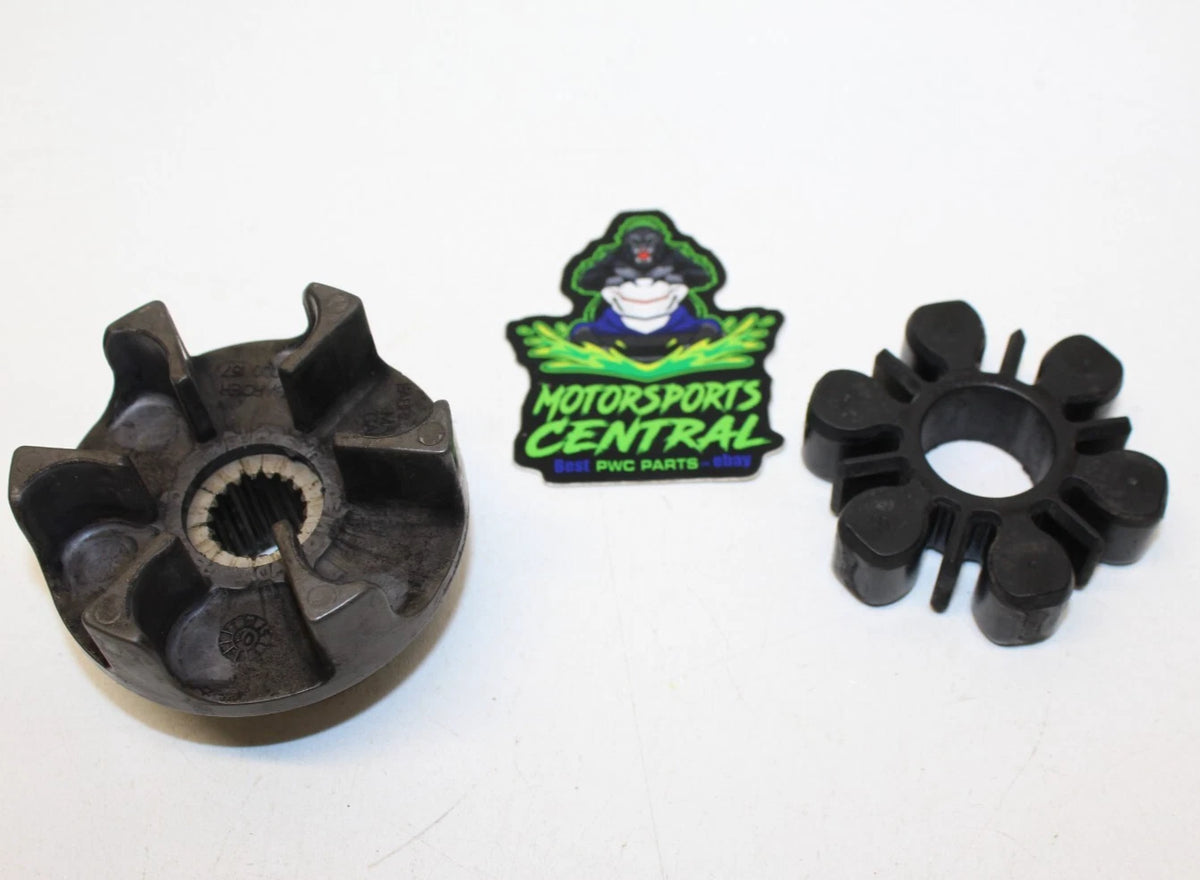 99-05 Seadoo XP 3D Di RFi Driveshaft Coupler Rubber Adaptor Bushing Splined