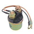 Premium Marine Solenoid 12V Fits Yamaha WaveBlaster 700 WB700 Starters S114-323C