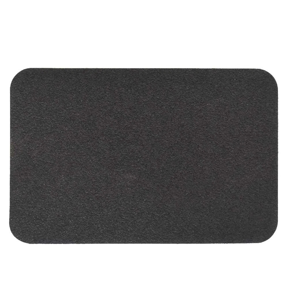 Lowe Boat Non-Skid Rubber Grip 2146374 - Safety Walk 9 X 6 Inch