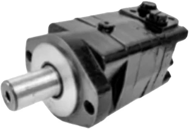 Aftermarket Sauer Danfoss OMS125 151F2318 Hydraulic Motor for Excavator Loader
