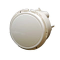 MasterCraft Boat Blank Filler Gauge 509889 - 2 Inch Off-White Plastic