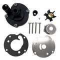 EVINRUDE JOHNSON 6HP 1965 THRU 1979 WATER PUMP IMPELLER KIT NUMBER 763758 391391