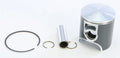 PROX Piston Kit Molycoated Nikasil 46.96/Std for Husqvarna & KTM 85 SX 2003-2017