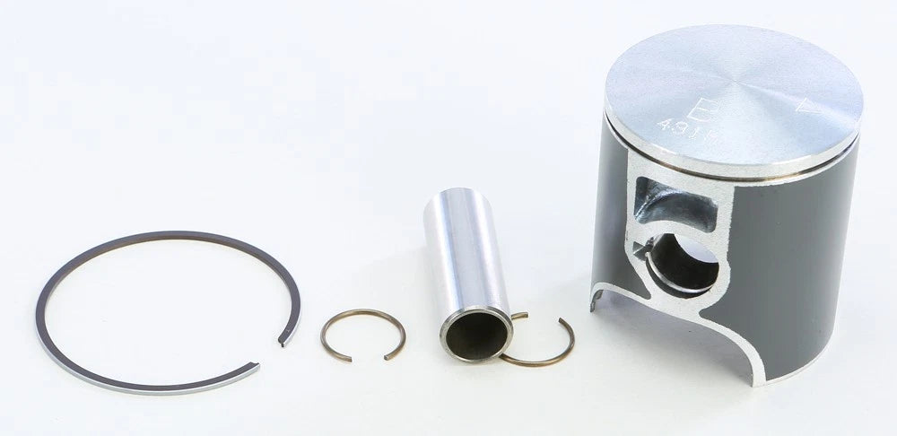 PROX Piston Kit Molycoated Nikasil 46.96/Std for Husqvarna & KTM 85 SX 2003-2017