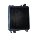 Radiator - Fits John Deere - AL66774
