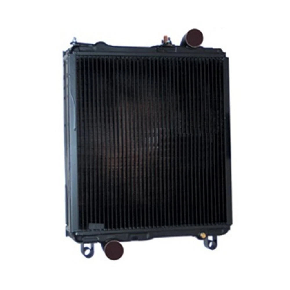 Radiator - Fits John Deere - AL66774