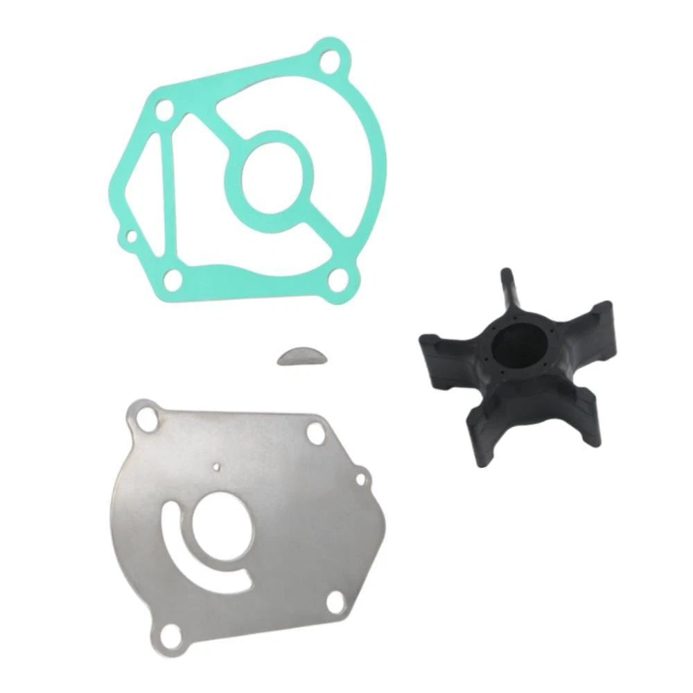 Water Pump Impeller Kit for Suzuki Outboard 115 HP 140 HP 2 Stroke 17400-94611