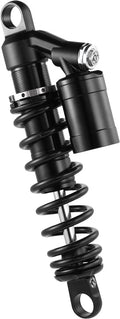 HARDDRIVE Monotube Rear Shock for Harley Davidson XL and XR Models 14