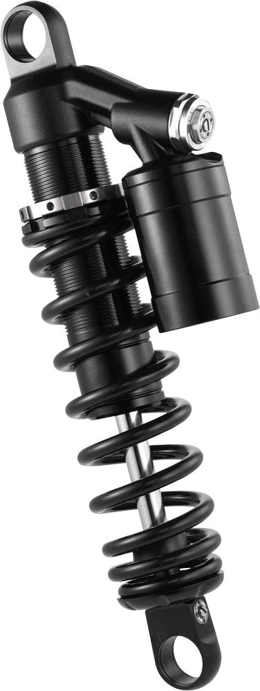 HARDDRIVE Monotube Rear Shock for Harley Davidson XL and XR Models 14